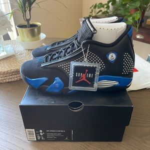 Air Jordan 14 Supreme size 8.0